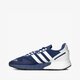 Férfi sportcipők ADIDAS ZX 1K BOOST h68719 szín: sötétkék