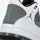 Férfi sportcipők JORDAN MAX AURA 2 ck6636-103 szín: fehér