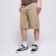 Férfi rövidnadrágok DICKIES RÖVIDNADRÁG UNIONVILLE 13INCH WORK SHORT dk0a4z830ds1 szín: bézs