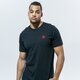 Férfi póló ADIDAS PÓLÓ ESSENTIAL TEE gd2535 szín: fekete