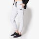 Női nadrágok NIKE NADRÁG NSW AV15 PANT KNT 837462100 szín: szürke