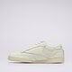 Férfi sportcipők REEBOK CLUB C 85 VINTAGE 100007794 szín: bézs