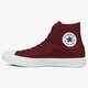 Férfi sportcipők CONVERSE CHUCK TAYLOR ALL STAR II c150144 szín: bordó