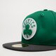 Gyerek baseball sapka NEW ERA SAPKA NBA BASIC BOSTON CELTICS 10862336 szín: zöld