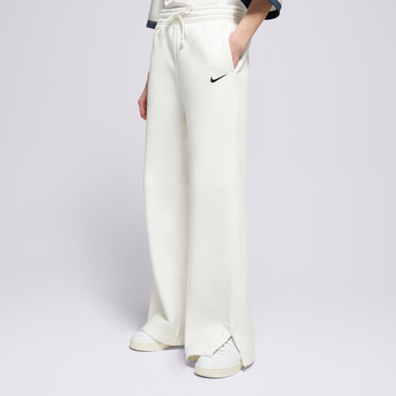 NIKE NADRÁG W NSW PHNX FLC HR PANT WIDE 2