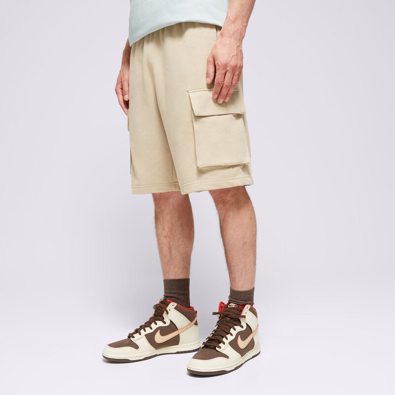 CHAMPION RÖVIDNADRÁG CARGO BERMUDA