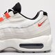 Férfi sportcipők NIKE AIR MAX 95 SE dq0268-002 szín: bézs