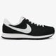 Férfi sportcipők NIKE AIR PEGASUS 83 LTR  827922001 szín: fekete