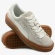 Női sportcipők PUMA SUEDE PLATFORM BUBBLE WN'S 36643902 szín: bézs