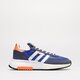 Férfi sportcipők ADIDAS RETROPY F2 gx4637 szín: kék