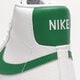 Gyerek sportcipők NIKE BLAZER MID '77 da4086-115 szín: fehér