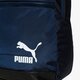 Női hátizsák PUMA HÁTIZSÁK ORIGINALS TWO 7480102 szín: sötétkék