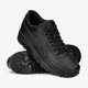 Gyerek sportcipők NIKE AIR MAX 90 LEATHER (GS) 833412-001 szín: fekete