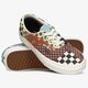 Női tornacipők VANS UA ERA  vn0a4u391io1 szín: multicolor