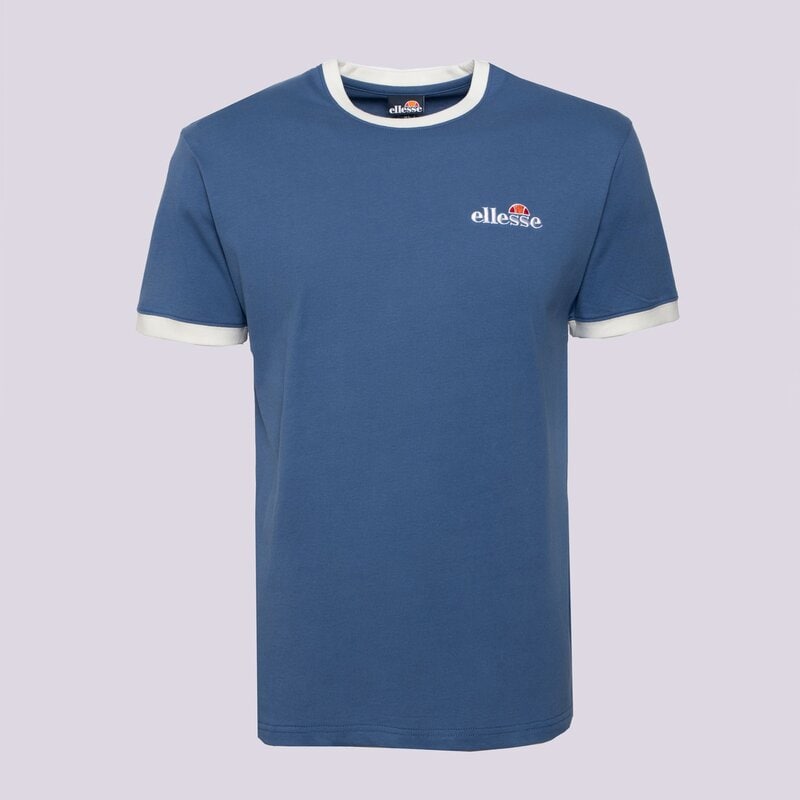 ELLESSE PÓLÓ MEDUNO TEE NAVY