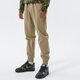 Férfi nadrágok CONFRONT NADRÁG TECH CITY PANTS BEIGE cf321spm25001 szín: bézs