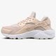 Női sportcipők NIKE WMNS AIR HUARACHE RUN  634835-202 szín: narancssárga