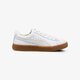 Gyerek sportcipők PUMA BASKET CLASSIC GUM DELUXE PS 36507901 szín: fehér
