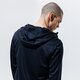 Férfi pulóver NIKE PULÓVER KAPUCNIS SPORTSWEAR cz7822-010 szín: fekete