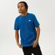 Férfi póló NIKE PÓLÓ SPORTSWEAR CLUB ar4997-407 szín: kék