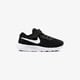 Gyerek sportcipők NIKE TANJUN (TD) 818383-011 szín: fekete