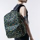 Női hátizsák VANS HÁTIZSÁK WM REALM CLASSIC BACKPACK vn0a3ui7vcy1 szín: multicolor