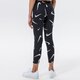 Gyerek nadrágok NIKE LEGGINGS SPORTSWEAR GIRL da1239-010 szín: fekete