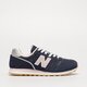 Női sportcipők NEW BALANCE 373 wl373oa2 szín: sötétkék