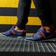 Férfi sportcipők LACOSTE CHAYMON 319 3 CMA 738cma0022144 szín: sötétkék