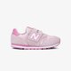 Gyerek sportcipők New Balance YV373SP  yv373sp szín: rózsaszín