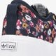 Női tornacipők ADIDAS NIZZA PLATFORM W fy3671 szín: fekete