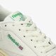 Női sportcipők REEBOK CLUB C 85 bs8242 szín: fehér