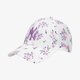Gyerek baseball sapka NEW ERA SAPKA WMNS FLORAL 9FORTY NEYYAN WHI 60112730 szín: fehér
