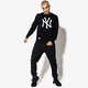 Férfi pulóver NEW ERA PULÓVER NE92232FA15 NOS CREW 11204078 szín: fekete