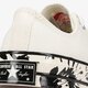 Női tornacipők CONVERSE CHUCK 70 571580c szín: fehér