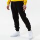 Férfi nadrágok CONFRONT NADRÁG ESSENTIAL PANTS BLACK  cf121spm21001 szín: fekete