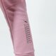 Női nadrágok PUMA NADRÁG NU-TILITY PANTS CL 58355116 szín: rózsaszín