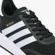 Gyerek sportcipők ADIDAS N-5923 J ac8544 szín: fekete