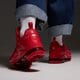 Férfi sportcipők NIKE AIR VAPORMAX PLUS cw6973-600 szín: piros
