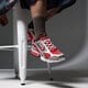 Férfi sportcipők NIKE AIR ZOOM SPIRIDON CAGE 2 cj1288-600 szín: szürke