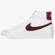 Férfi sportcipők NIKE BLAZER MID '77 VINTAGE bq6806-111 szín: fehér