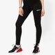 Női nadrágok ADIDAS LEGGINGS TIGHTS (1/1) COEEZE du7196 szín: fekete