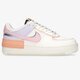 Női sportcipők NIKE AIR FORCE 1 SHADOW ci0919-111 szín: multicolor