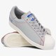 Férfi sportcipők ADIDAS SUPERSTAR PURE fv2834 szín: szürke