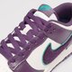 Férfi sportcipők NIKE DUNK LOW RETRO dq7683-100 szín: lila