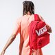 Női hátizsák VANS HÁTIZSÁK MN OLD SKOOL III BACKPACK vn0a3i6rizq1 szín: piros