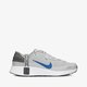 Gyerek sportcipők NIKE REPOSTO da3260-005 szín: szürke