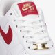 Női sportcipők NIKE AIR FORCE 1 '07 ESSENTIAL cz0270-104 szín: fehér