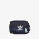Női övtáska ADIDAS TÁSKA CAMO WAISTBAG hc9516 szín: multicolor