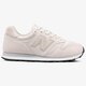 Női sportcipők NEW BALANCE WL373OSP wl373osp szín: bézs